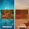 Signmission Active Mining Do Not Enter With Symbol OSHA Warning Sign, Plastic, 10in W x 7in L, 2PK OS-2PACK-WS-P-710-L-12456 - alternate 5